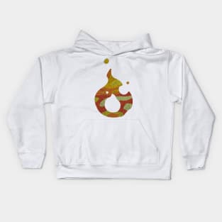 Heat Kids Hoodie